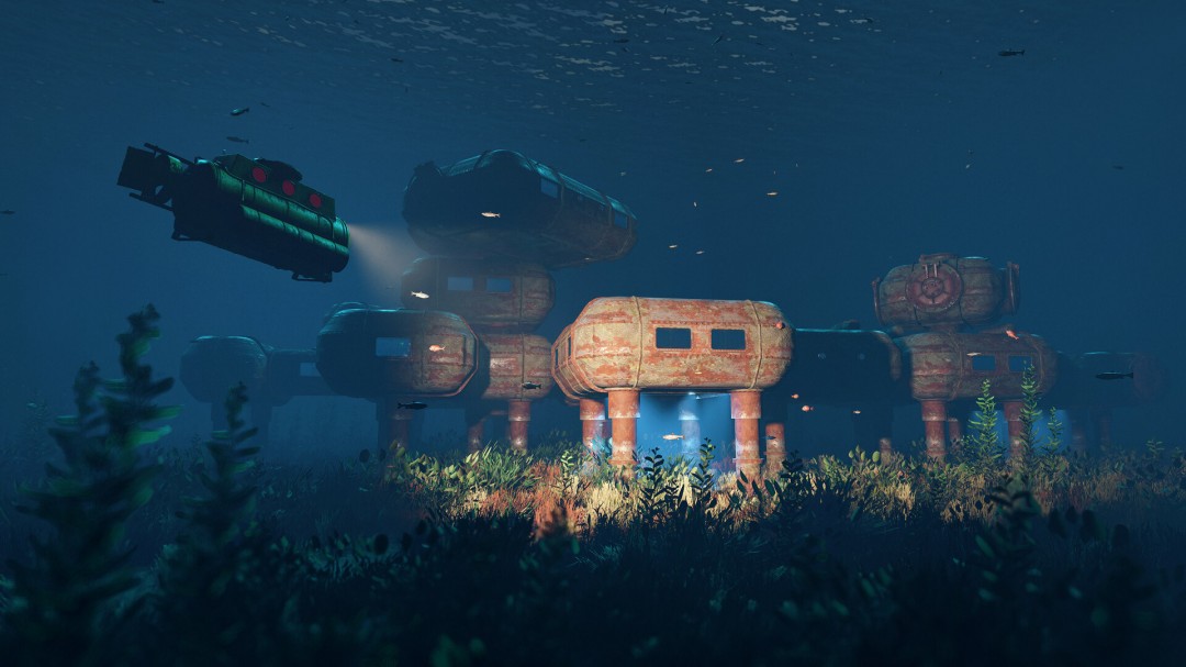《腐蚀》发售11年后，Steam在线峰值仍打破了记录！