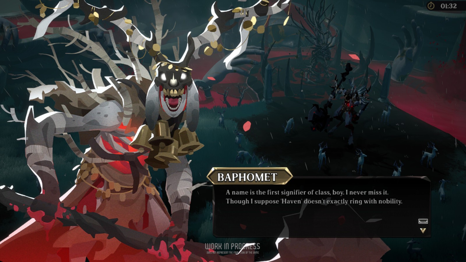 美术绝赞的幸存者like新作！韩国动作生存新游《Ember and Blade》首曝！