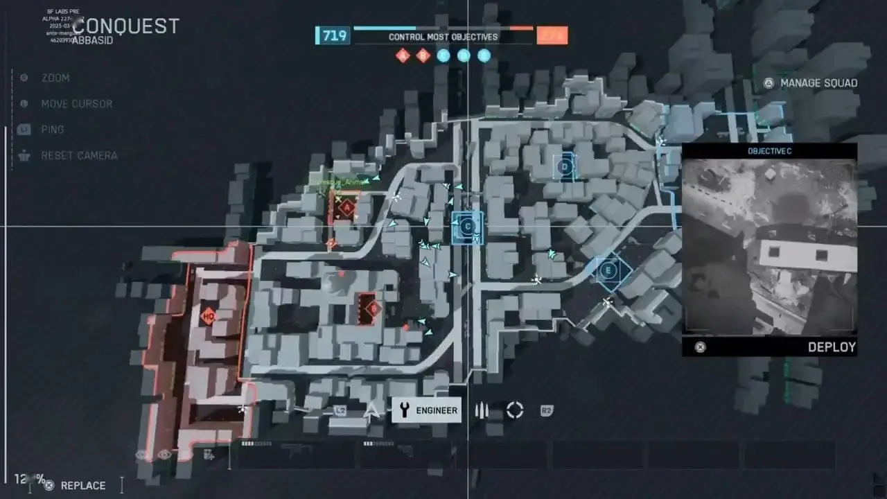 《战地 6》游戏首次测试泄露：现代战场设定，破坏性环境惊艳玩家！