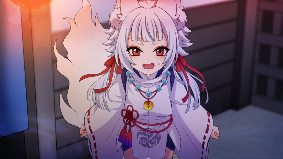 悬疑冒险游戏《轮回遊郭》Steam页面上线，年内发售！
