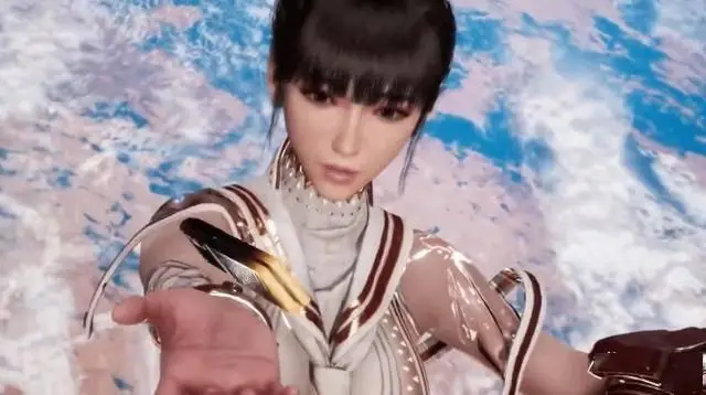 《星刃》PC版全新服装图赏，看着都很漂亮养眼！