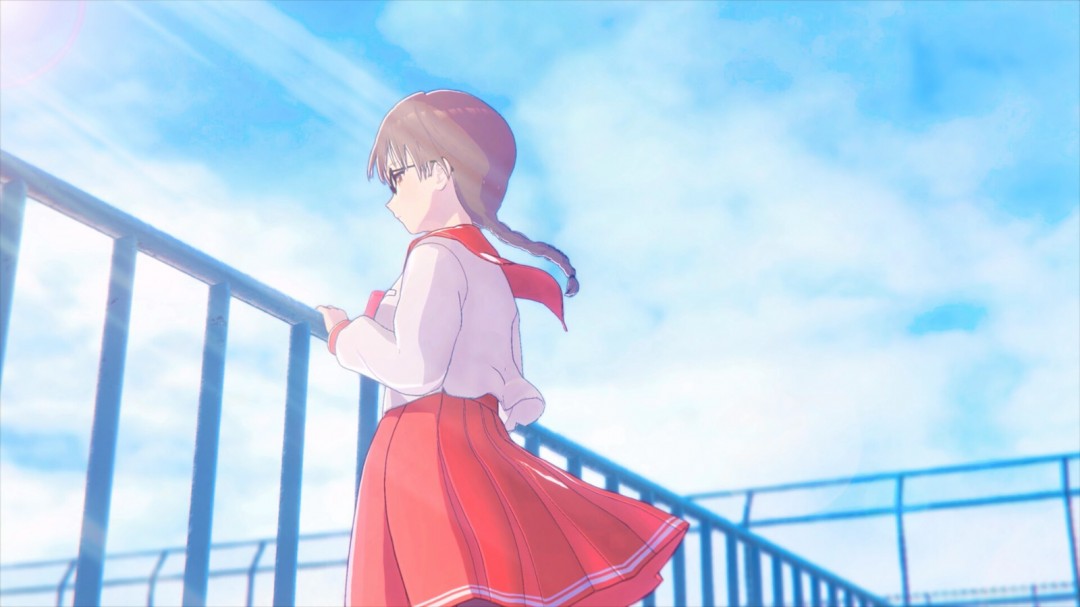 经典恋爱游戏 《ToHeart》重制版Steam页面上线，年内发售！