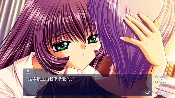 Key社名作《AIR》登陆Steam，温馨浪漫视觉恋爱冒险再次启动！