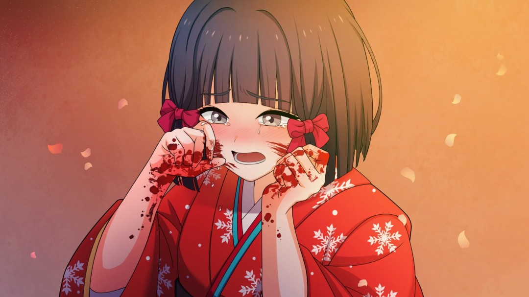 悬疑冒险游戏《轮回遊郭》Steam页面上线，年内发售！