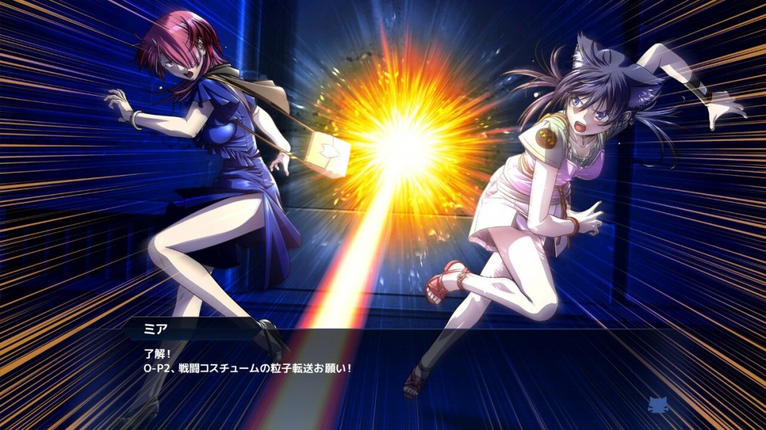 3D动作射击游戏《Angelian Trigger》Steam页面上线，发售日期待定！