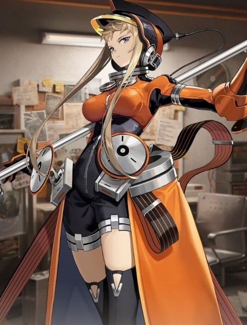 《新月同行》繁夏角色战斗技能及天赋介绍一览