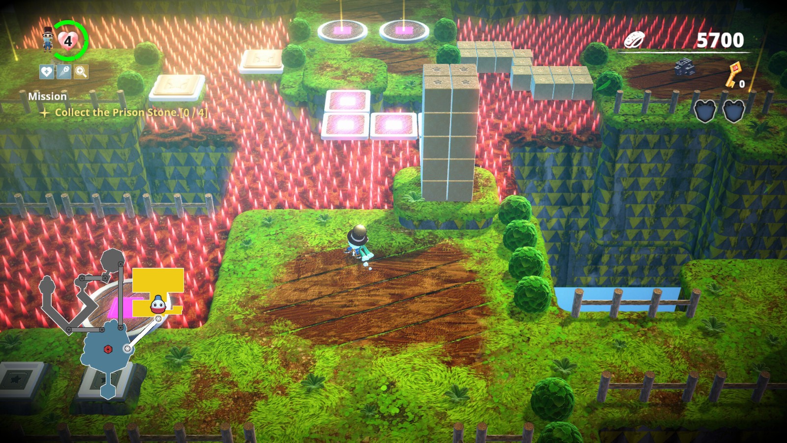 经典游戏新作《雪人兄弟：仙境》Steam页面上线，11月28日发售！