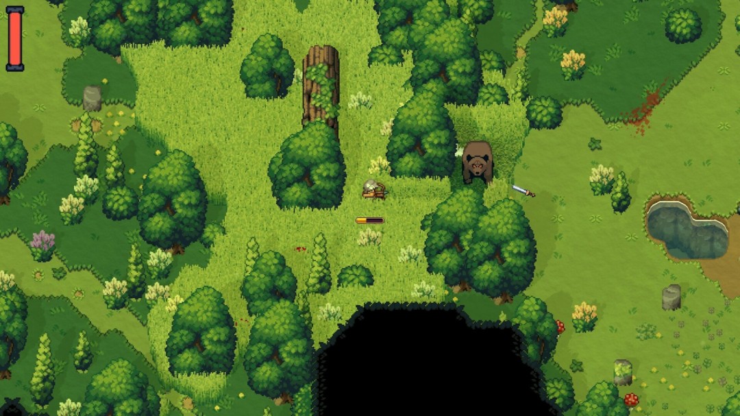 冒险生存游戏《Romestead》Steam页面公布，发售日期待定！