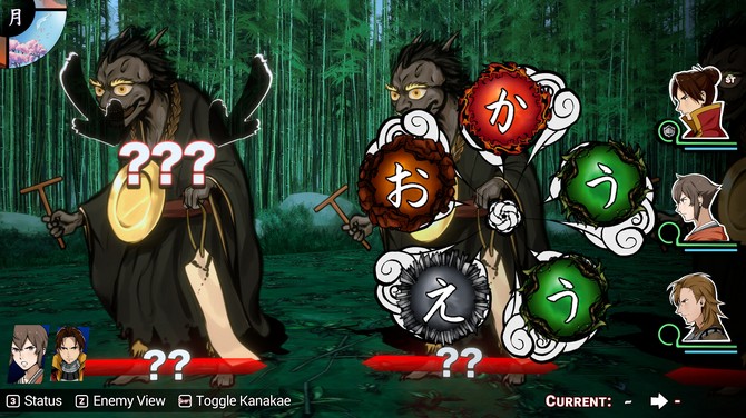3D迷宫RPG新游《Shujinkou》Steam试玩发布！