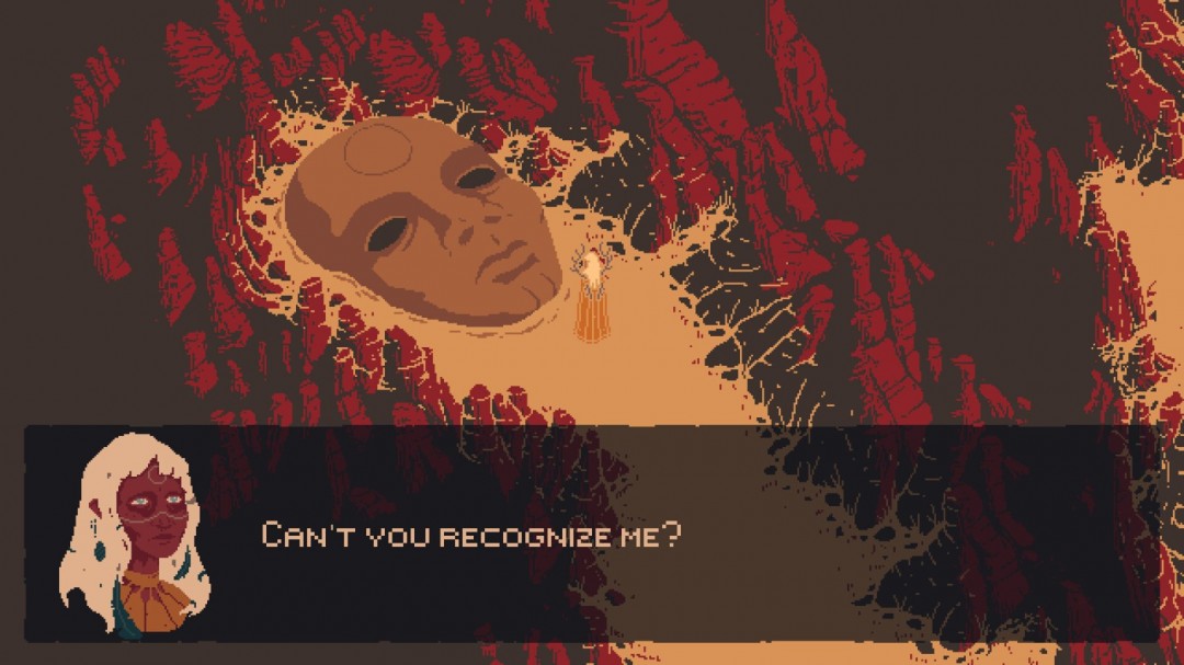卡牌构筑游戏《死亡呼啸》Steam页面上线，发售日期待定！