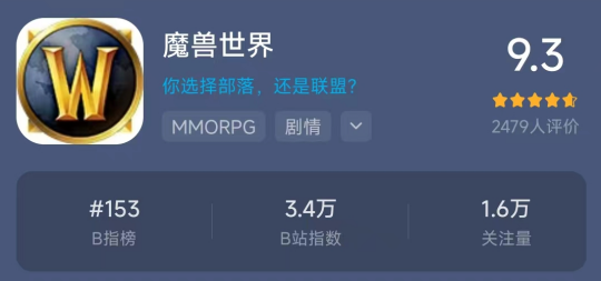 魔兽世界发行商变动，宣布网易是国服新代理！