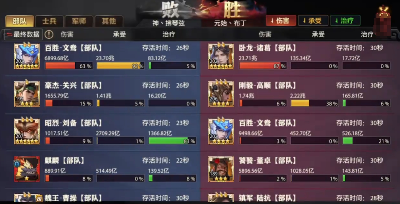 少年三国志零豪杰关兴技能怎么样