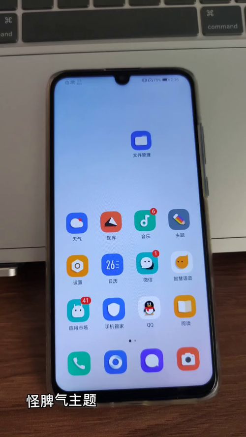 iPhone15桌面小组件怎么设置