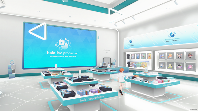 元宇宙游戏《Holoearth》发布 玩家打造道具卖真钱！