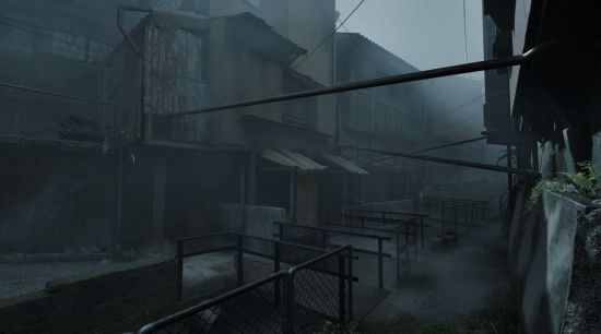 水手服少女惊悚之旅！《寂静岭》新作Steam页面上线！