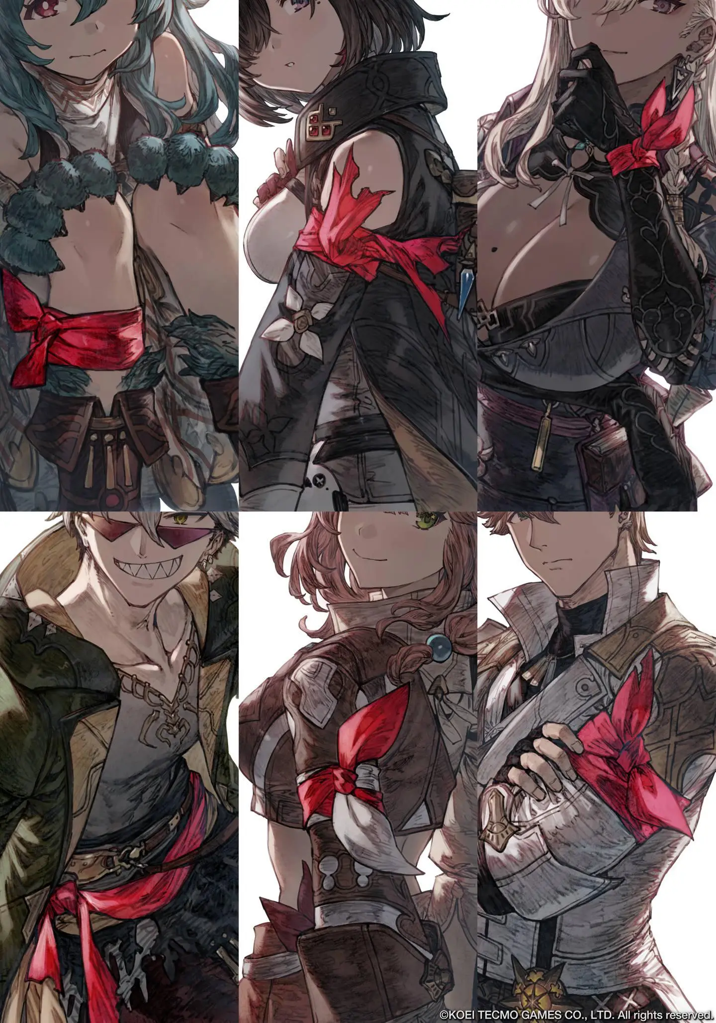 光荣特库摩《优米雅的炼金工房》推出免费试玩版，支持 PC、主机！