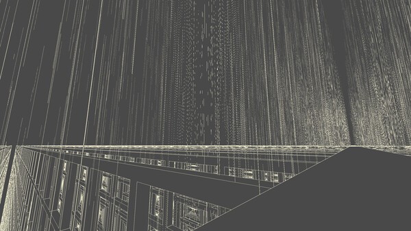 少见梦境奇行探索游戏《NIDANA》Steam上线！
