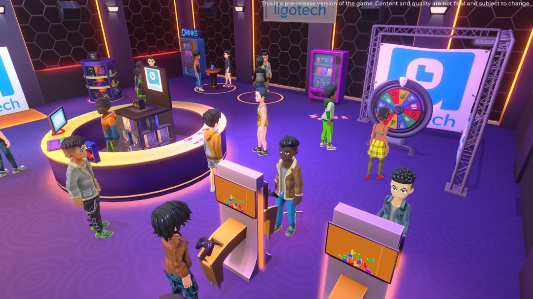 模拟经营游戏《Youtubers Life 3》Steam页面开放，年内发售！