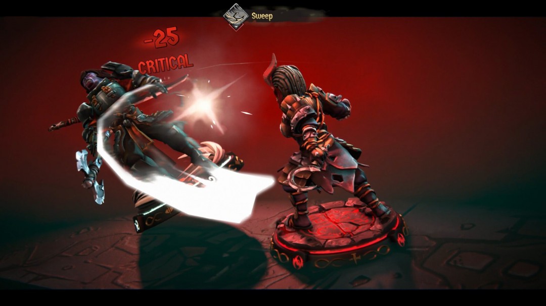 策略RPG游戏《Champions Tactics Reforged》Steam页面上线，发售日期待定！