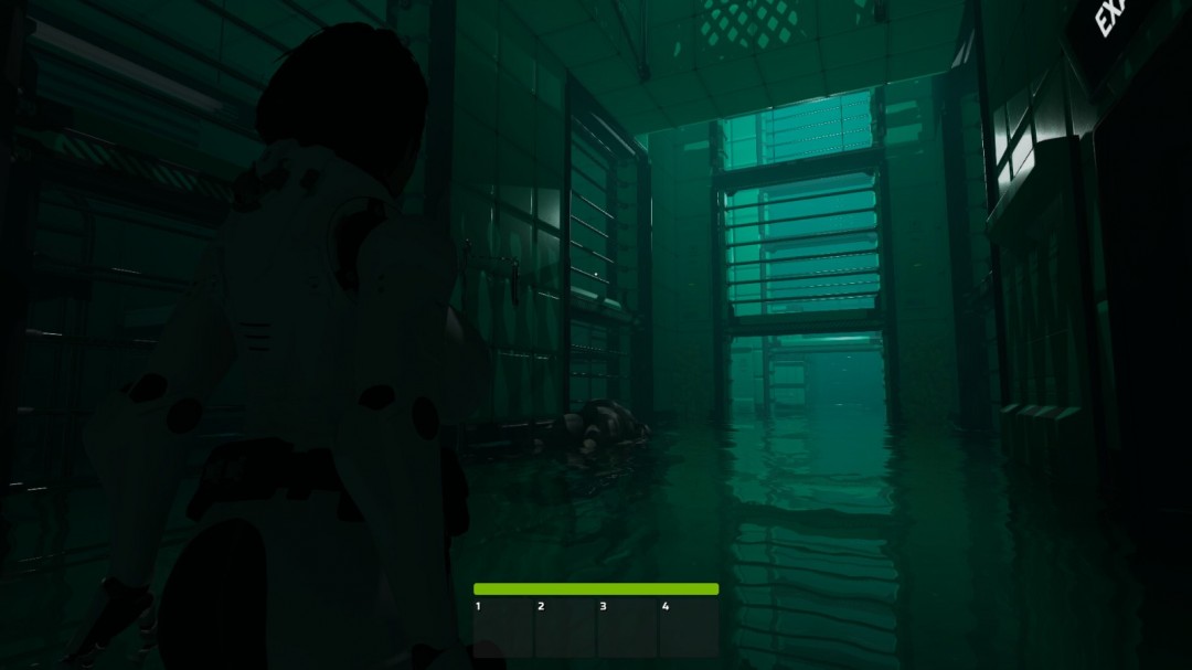 恶魔城游戏《Haydee 3》Steam页面开放，年内发售！