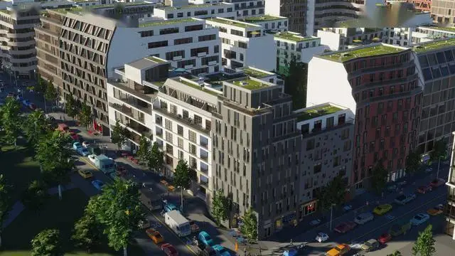 沙盒模拟城市建造游戏《城市：天际线2》全新DLC“城市长廊”正式发布！