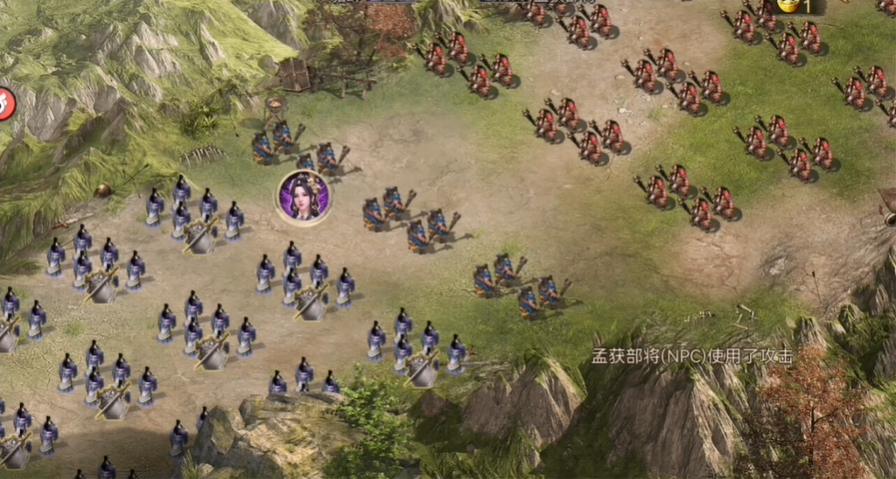 攻城掠地怎么过178副本