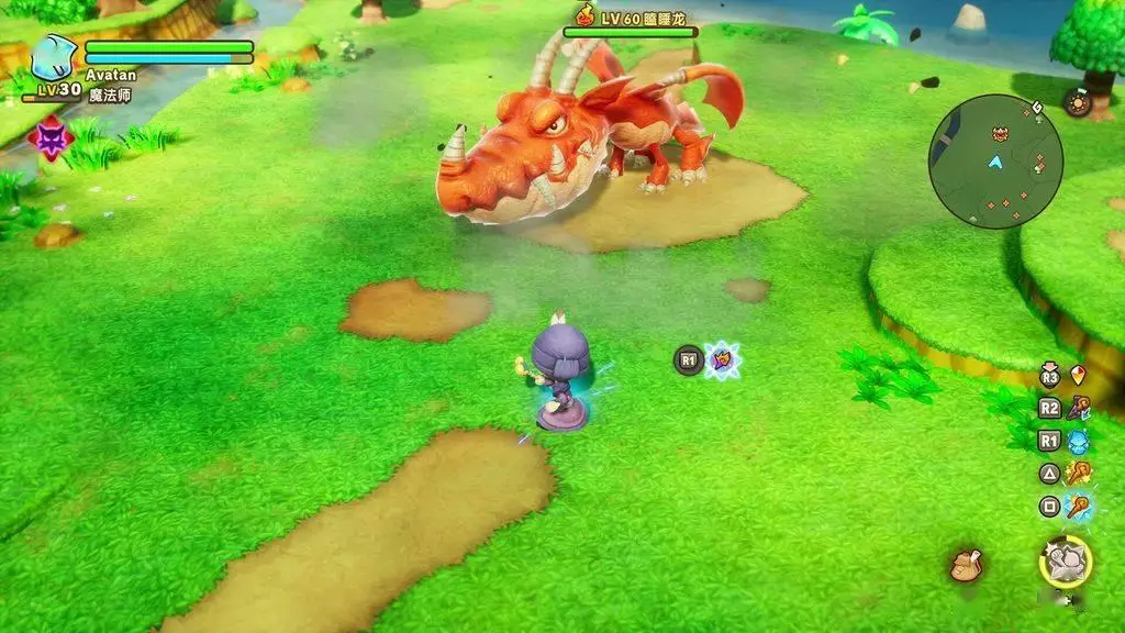 离别20载：Level 5 新作《幻想生活 i》游戏重登Xbox！