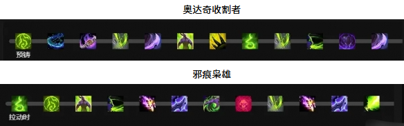 魔兽世界复仇dh天赋怎么加-复仇dh天赋加点攻略