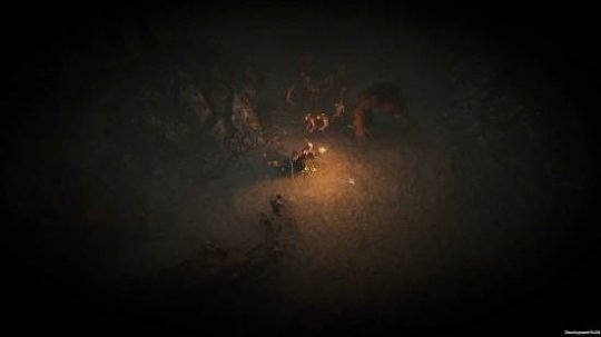 国风道士题材游戏《镇邪2》正式在Steam平台上线！
