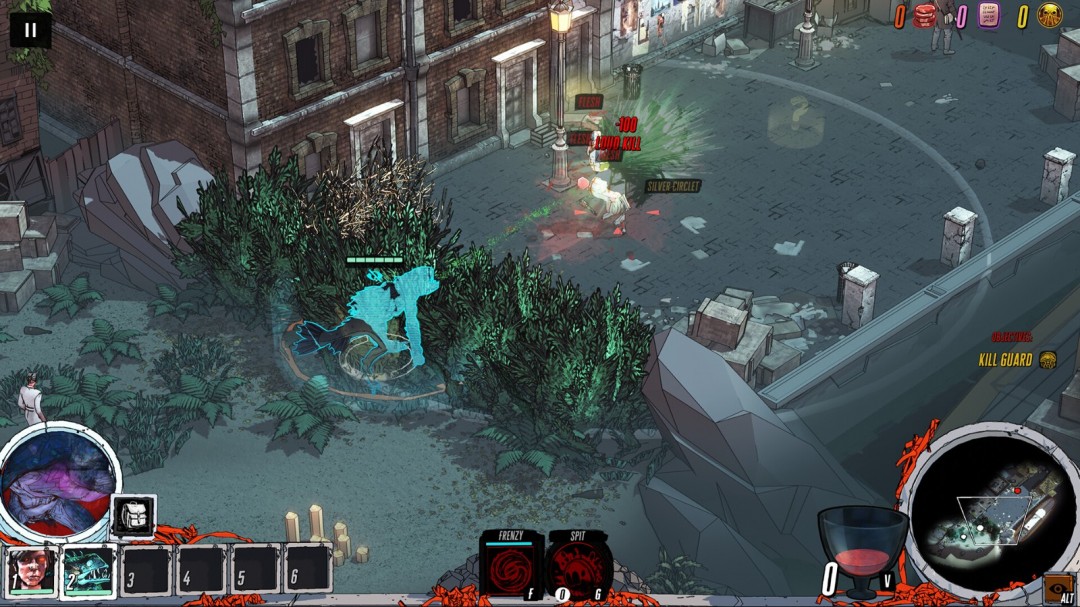 实时战术地牢建造游戏《Cthulhu Keeper》Steam页面开放，发售日期待定！