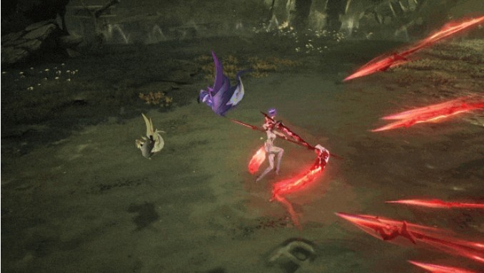 国产《鸣潮》登Steam热销榜：全球玩家都爱玩！