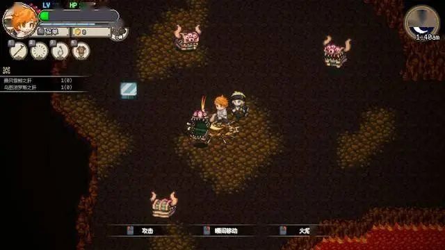 像素开放世界游戏《海洋幻想》1月17日登陆Steam 反向跳票！