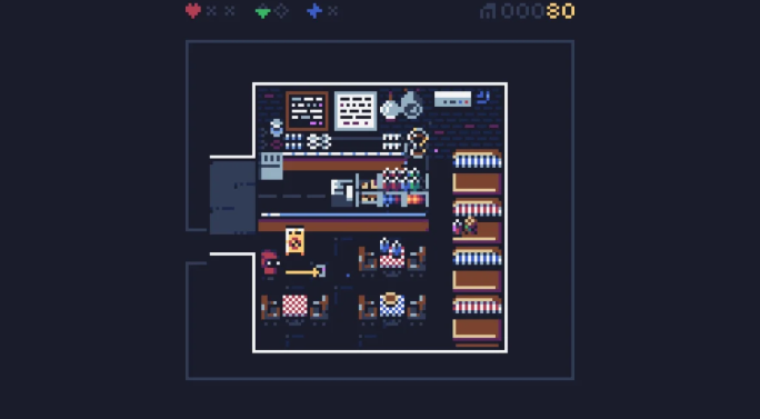 回合制魂系动作新游《Wirelight》登陆PC平台！