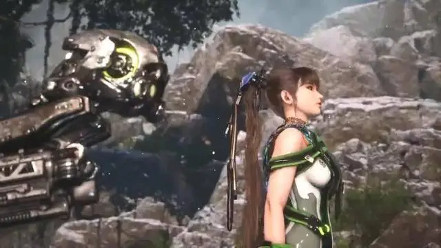《星刃》PC版新预告泄露，将于6月11日发售！