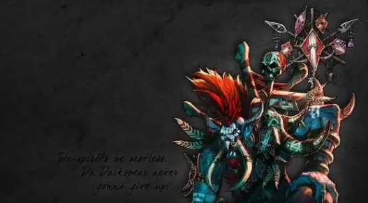 魔兽世界暗矛巨魔声望怎么刷-暗矛巨魔声望刷取攻略