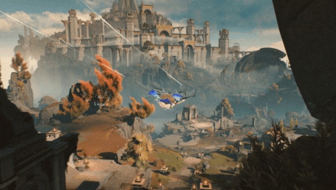 国产《鸣潮》登Steam热销榜：全球玩家都爱玩！
