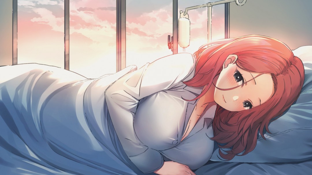 《寻爱或赴死：生死相约》Steam页面公布，3月18日发售！