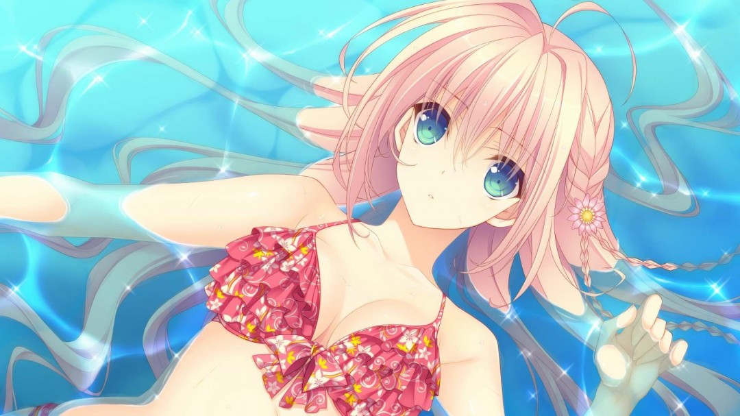 《近月少女的礼仪2》Steam页面上线，年内发售！