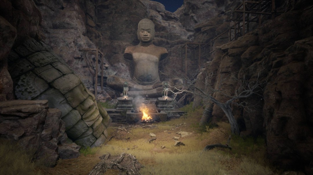 经营模拟游戏《宗门起源》Steam页面开放，发售日期待定！
