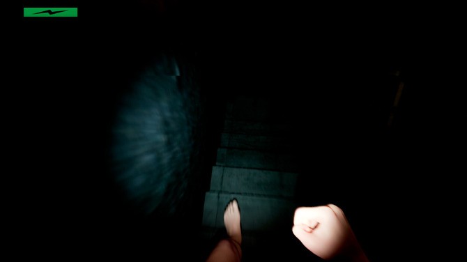 极限生存恐怖逃生游戏《灾难-地震》Steam上线！