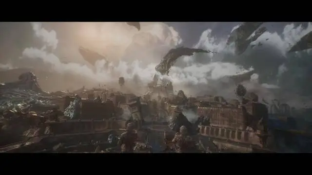 《光与影：33号远征队》Steam特别好评，首发峰值接近4万！