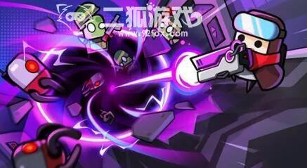 弹壳特攻队最全武器排行 武器强度排行榜2023