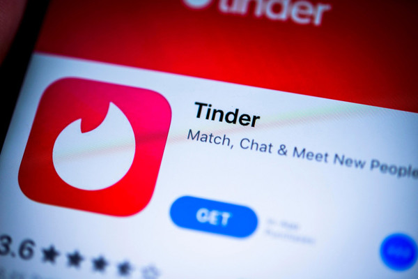 tinder gold会员充值卡购买方法