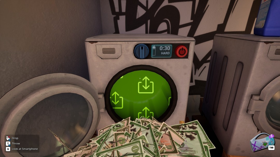 恢复物理洁净的休闲游戏《钞票清理工模拟器》5月8日率先登陆PC！