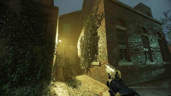 《半条命2 RTX》Steam页面上线：光追加持效果惊艳！