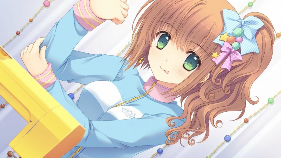 《近月少女的礼仪2》Steam页面上线，年内发售！