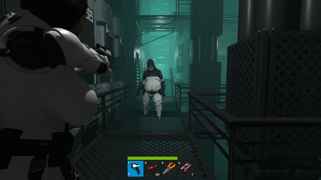 恶魔城游戏《Haydee 3》Steam页面开放，年内发售！