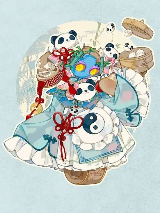 《炉石传说》官宣可爱