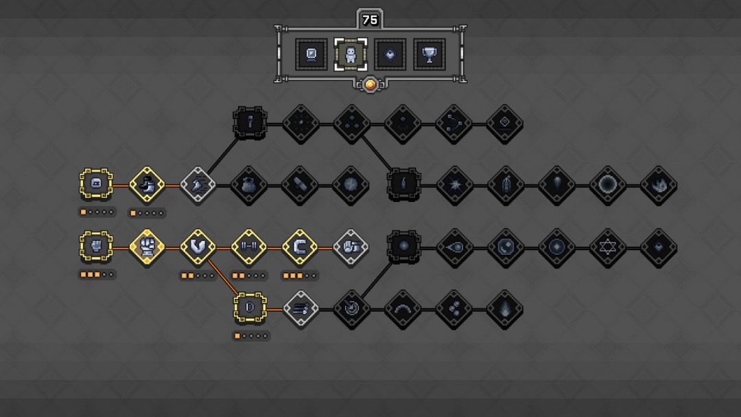 放置类游戏《巨石岛》Steam页面开放，年内发售！