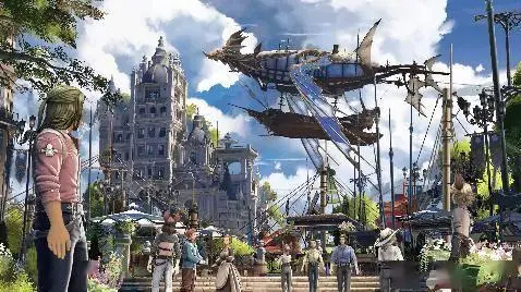 《碧蓝幻想Relink》PC/PS平台限时50%折扣开启！